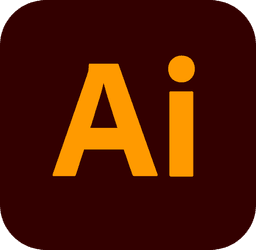 Adobe illustrator